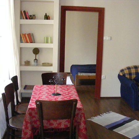 Palatinus Apartment Budapest Bagian luar foto