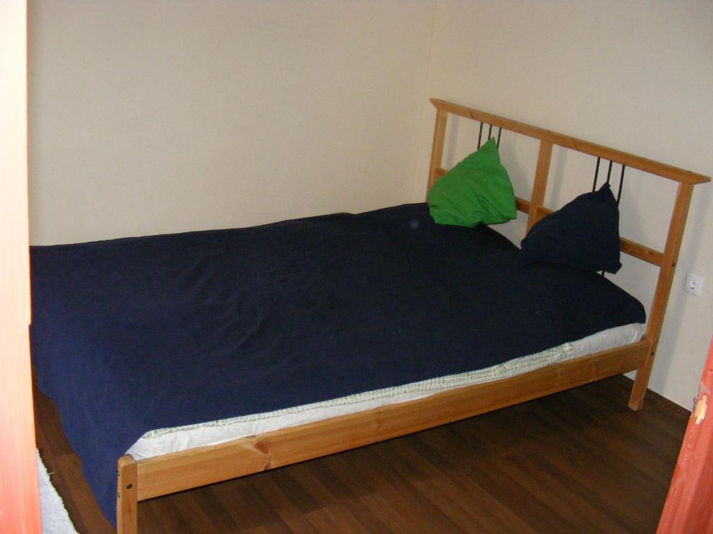 Palatinus Apartment Budapest Ruang foto
