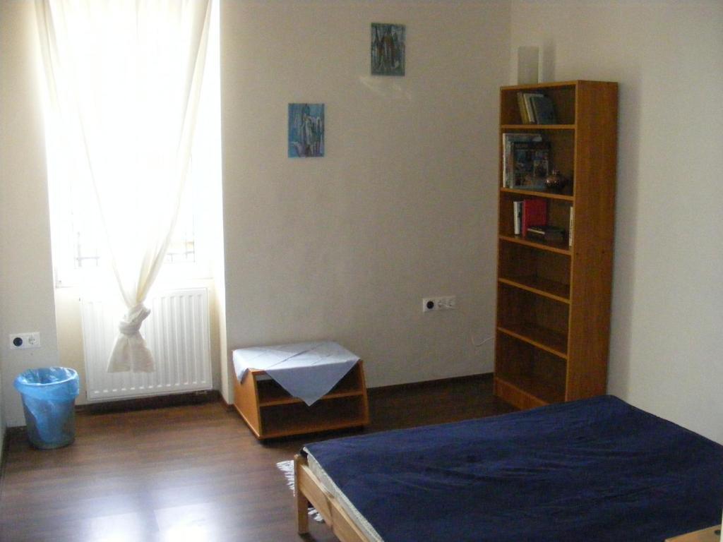 Palatinus Apartment Budapest Ruang foto