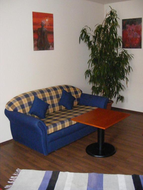 Palatinus Apartment Budapest Ruang foto