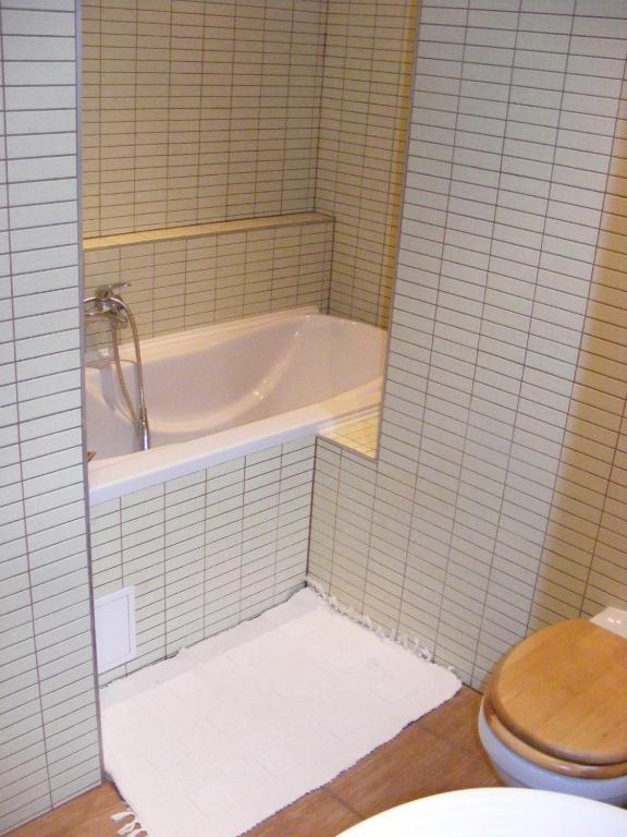 Palatinus Apartment Budapest Ruang foto