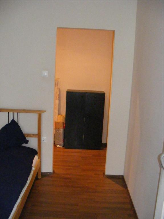 Palatinus Apartment Budapest Ruang foto