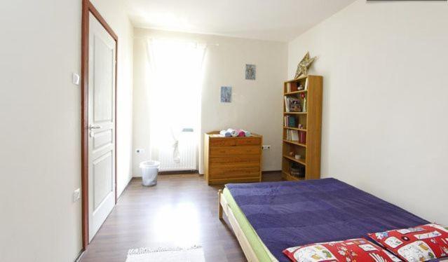 Palatinus Apartment Budapest Bagian luar foto