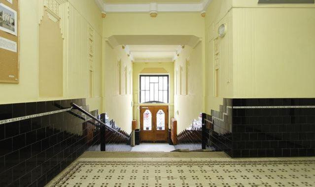 Palatinus Apartment Budapest Bagian luar foto